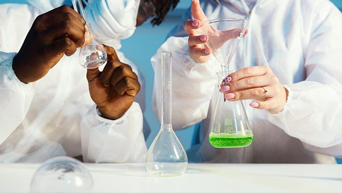 Department of Chemical Engineering