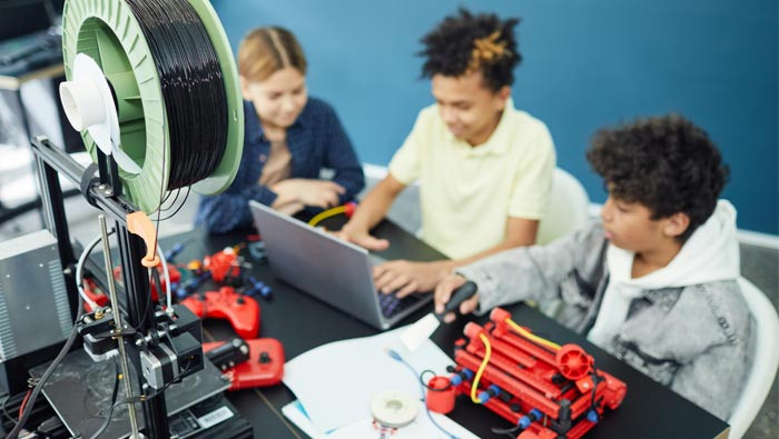 Department of Computer Science