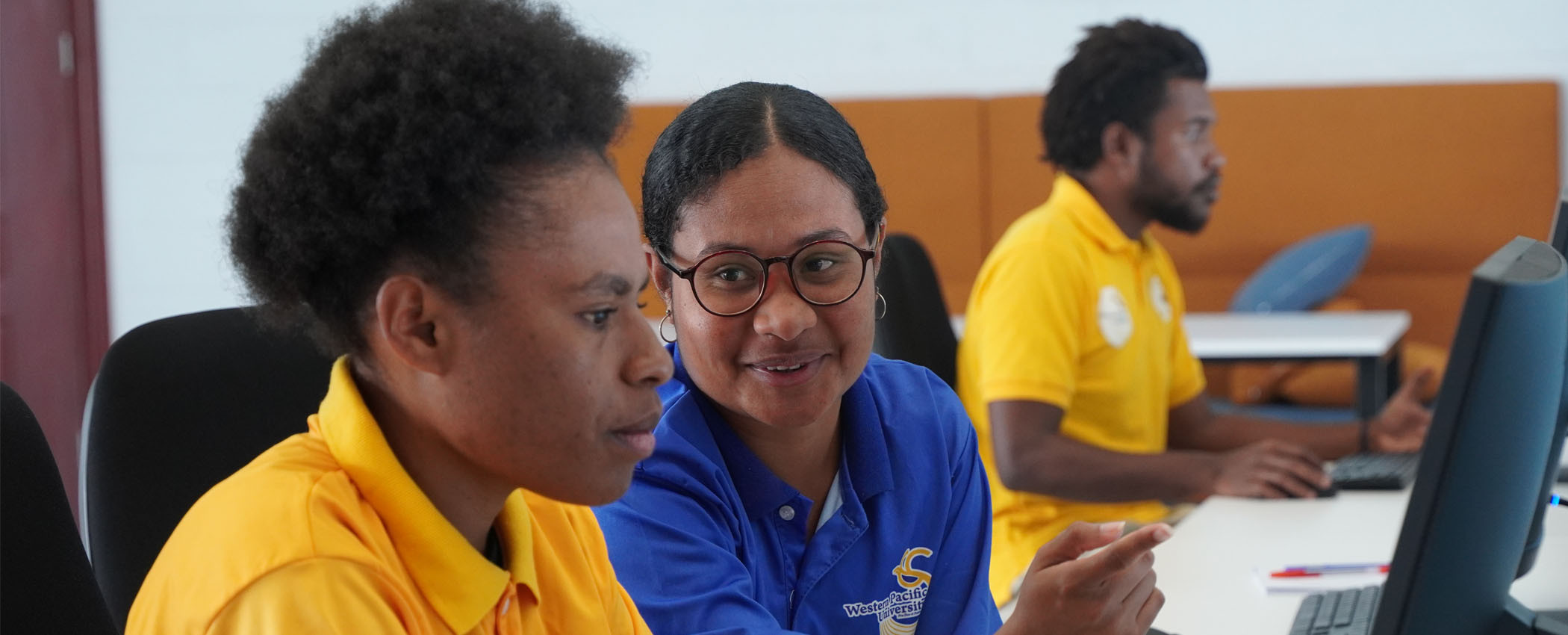 Your Learning Journey Starts Here