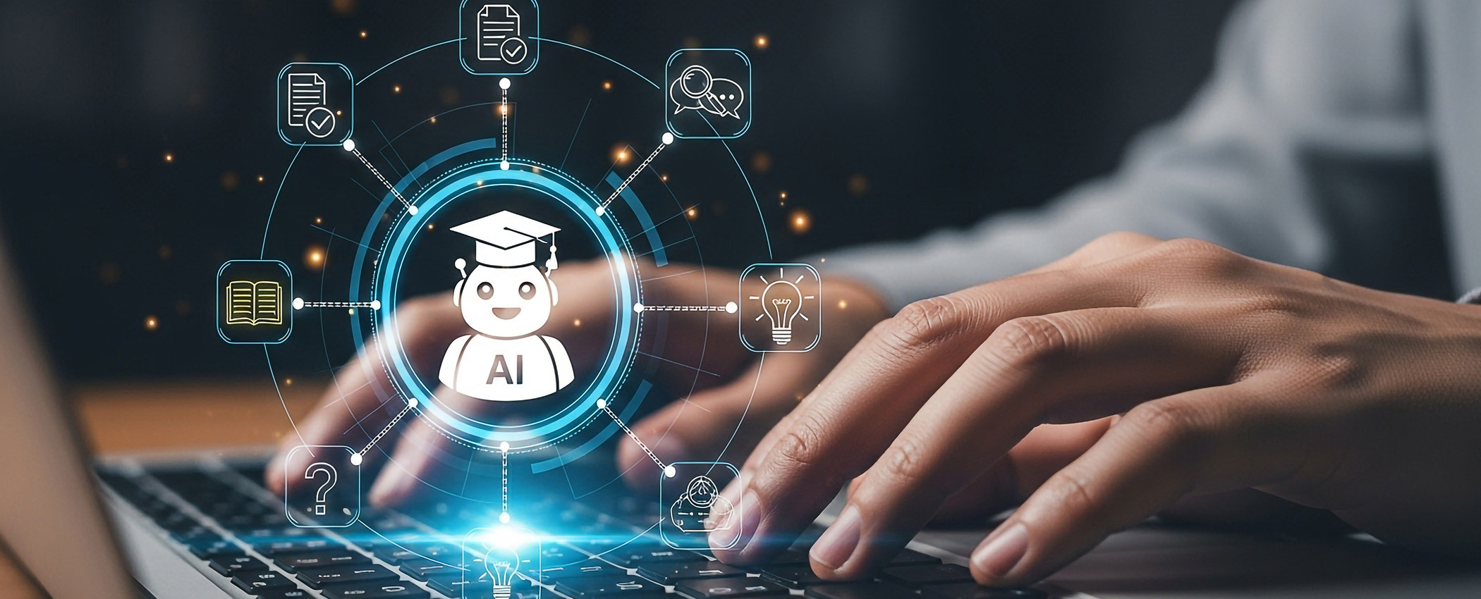 Education Powered by Innovation