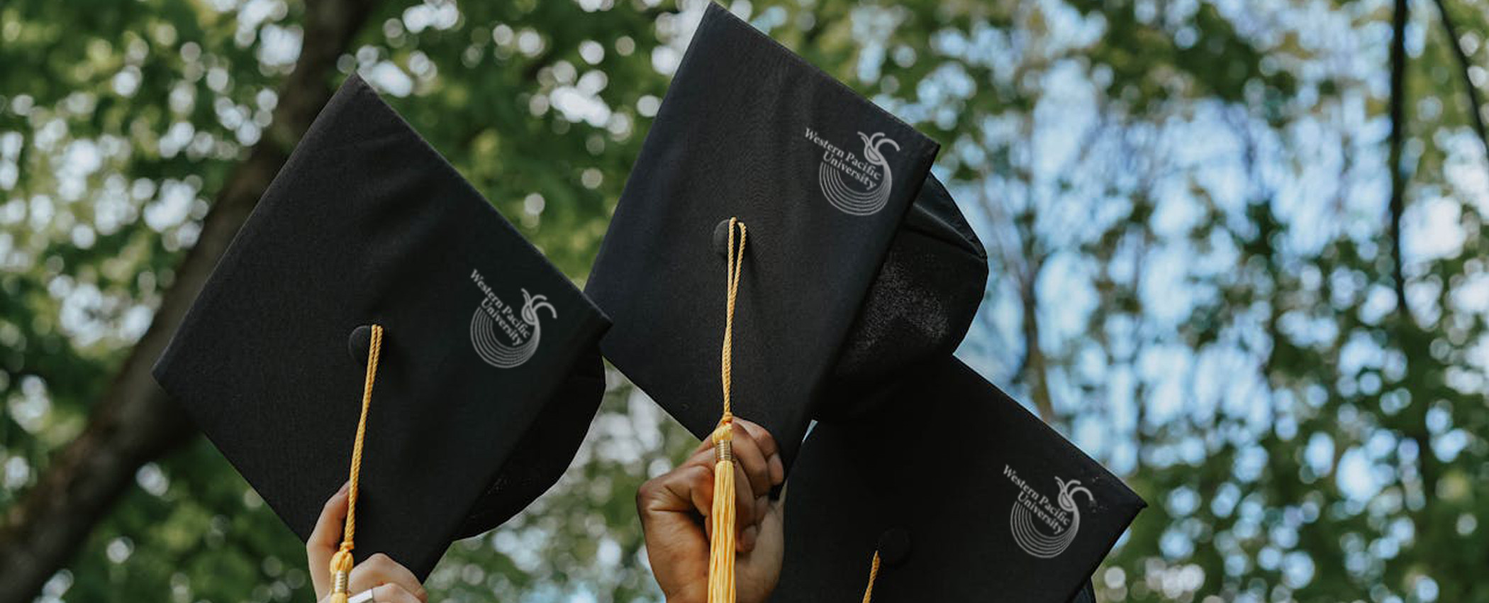 Pioneering the Future of Learning @ Western Pacific University