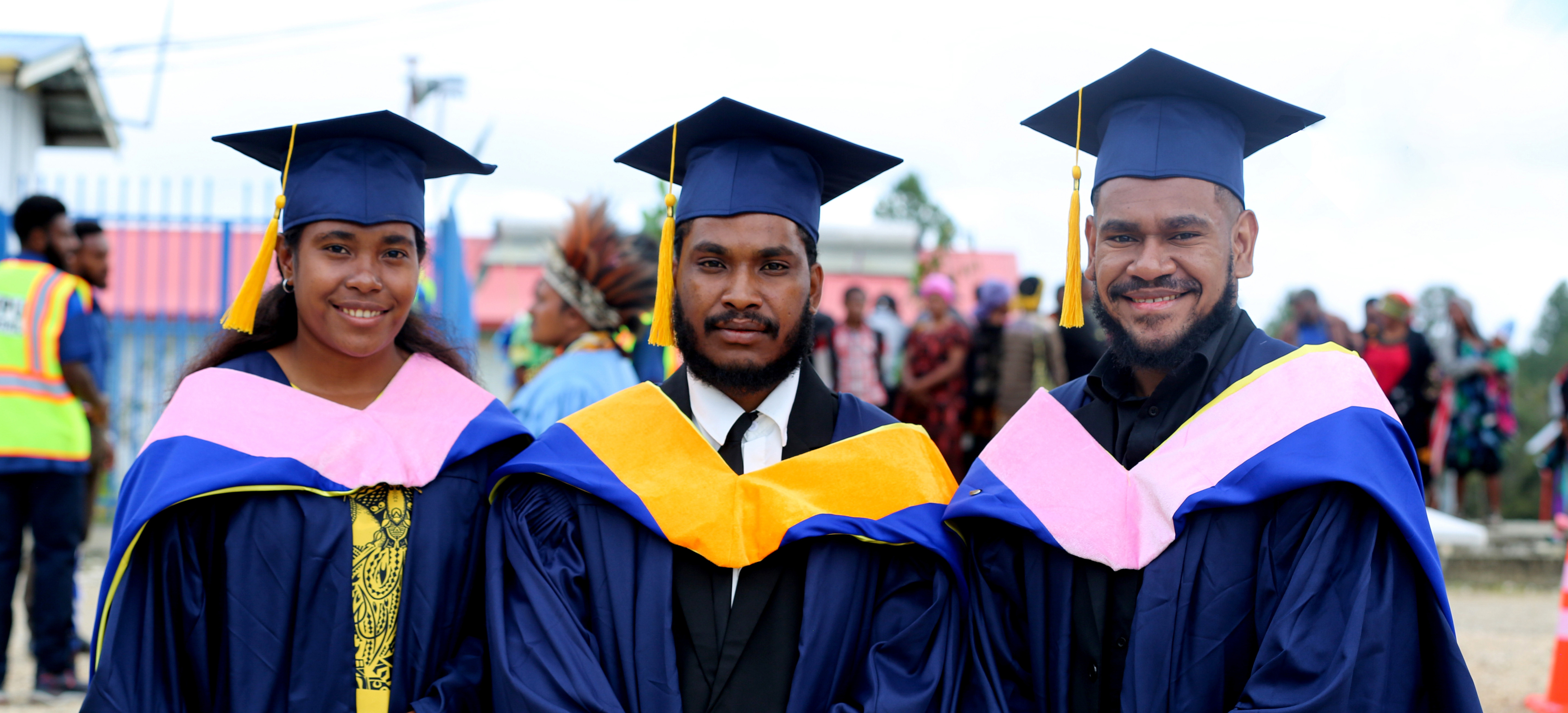 Education Powered by Innovation