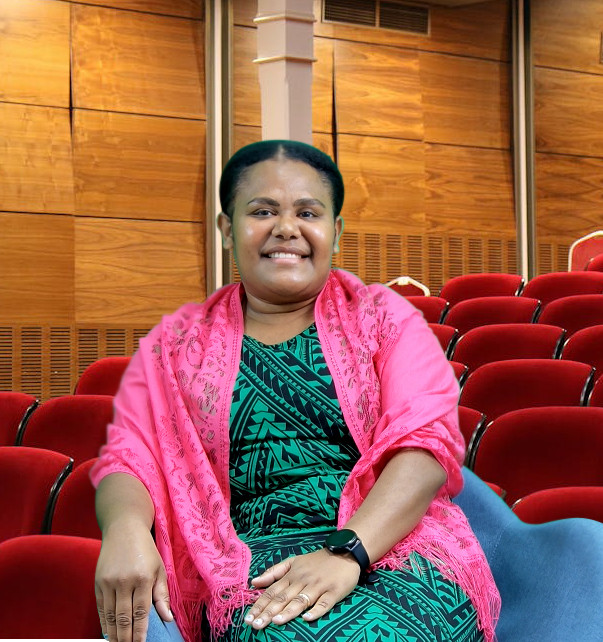 Mrs. Shamone Iggie Kalakulu