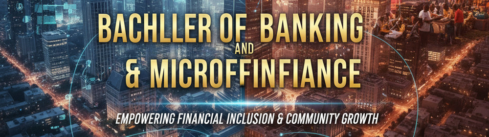 Bachelor of Banking and Microfinance