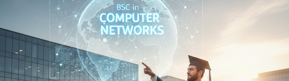 BSc in Computer Networks