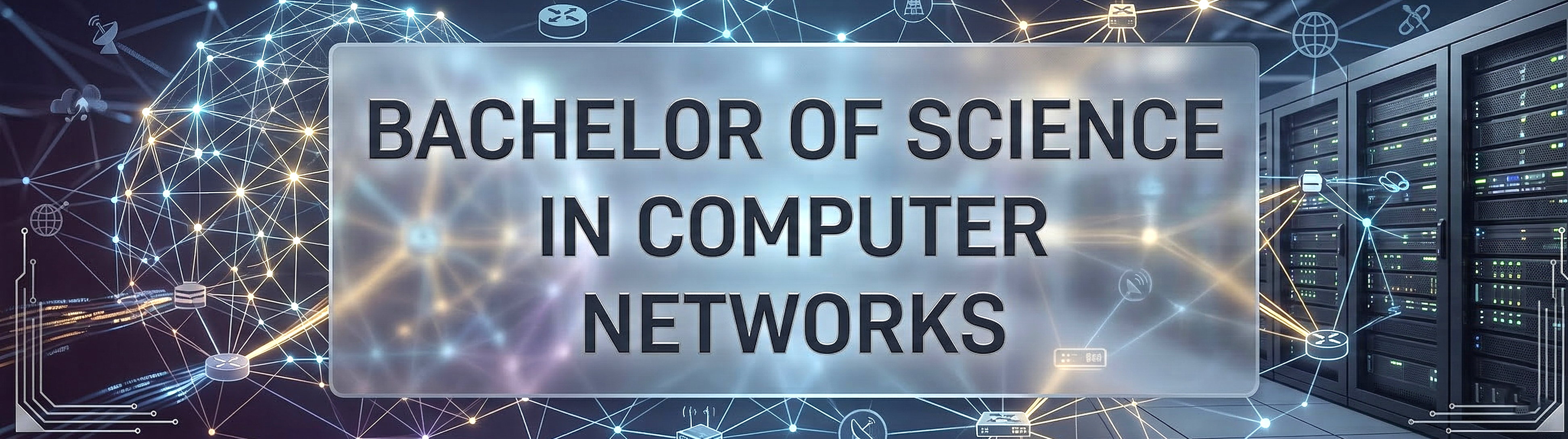 Bachelor of Science in Computer Networks