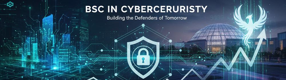 BSc in Cybersecurity