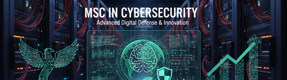 MSc in Cybersecurity