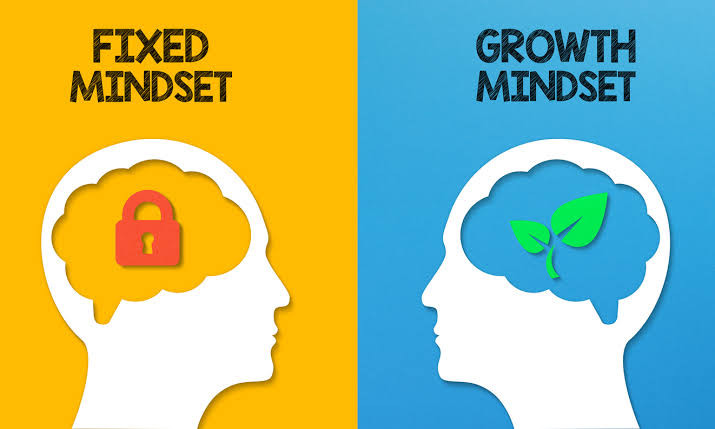 TLHP101: Introduction to Self-Mastery and Growth Mindset