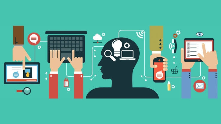 TLHP104: Digital Literacy and Responsible Technology Use