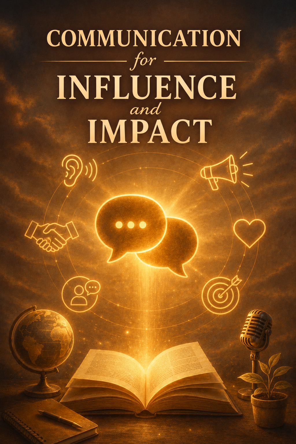 TLHP103: Communication for Influence and Impact
